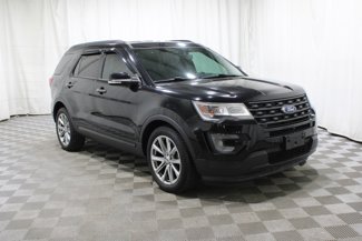 Used 2017 Ford Explorer Limited image 1