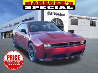 New 2025 Dodge Charger R/T w/ Quick Order Package 25M R/T image 1