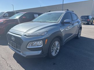 Used 2020 Hyundai Kona SEL Plus w/ Cargo Package image 1