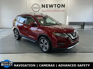 Used 2020 Nissan Rogue SV w/ Premium Package image 1