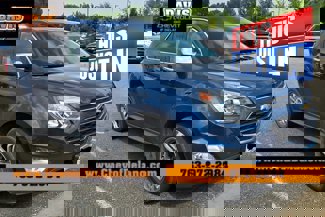 Used 2017 Chevrolet Equinox Premier w/ Enhanced Convenience Package image 1
