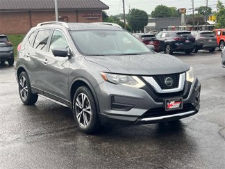 Used 2019 Nissan Rogue SV w/ Premium Package image 1