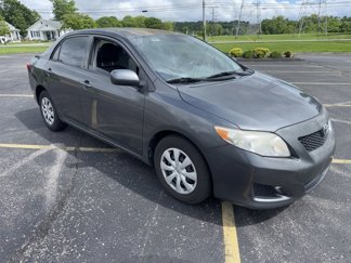 Used 2010 Toyota Corolla LE image 1
