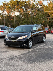 Used 2015 Toyota Sienna LE image 1
