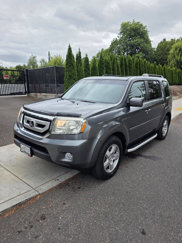 Used 2011 Honda Pilot EX-L image 1