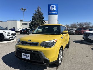 Used 2015 Kia Soul + image 1