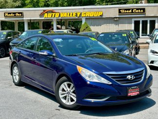 Used 2014 Hyundai Sonata GLS w/ Popular Equipment Group 2 image 1