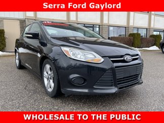 Used 2014 Ford Focus SE w/ SE Winter Package image 1