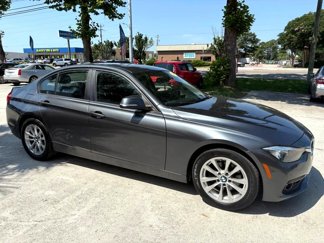 Used 2016 BMW 320i xDrive Sedan image 1