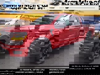 New 2024 Ford F150 XLT w/ Equipment Group 302A MID image 1