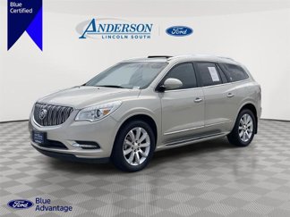 Used 2017 Buick Enclave Premium w/ Experience Buick Package image 1