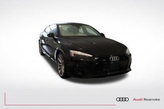 New 2025 Audi A5 2.0T Premium Plus image 1