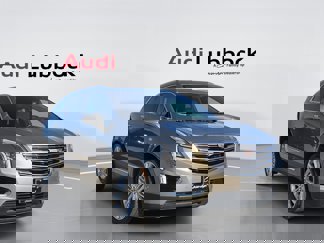 Used 2018 Cadillac XT5 Premium Luxury w/ Driver Assist Package image 1