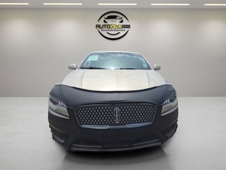 Used 2017 Lincoln MKZ Premiere image 1