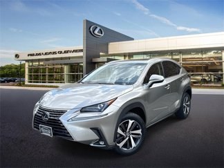 Used 2018 Lexus NX 300 AWD w/ Premium Package image 1