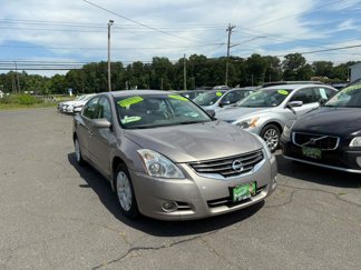 Used 2012 Nissan Altima 2.5 S image 1