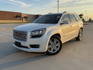Used 2015 GMC Acadia Denali image 1