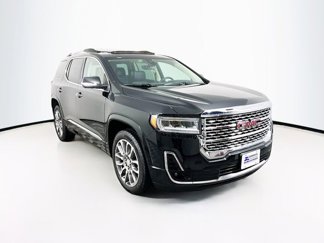 Used 2022 GMC Acadia Denali w/ Denali Ultimate Package image 1