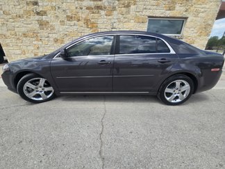 Used 2011 Chevrolet Malibu LT w/ HFV6 Engine Package image 1