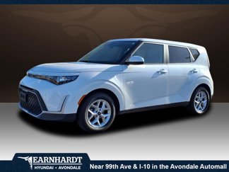 Used 2023 Kia Soul LX w/ Option Group 015 image 1