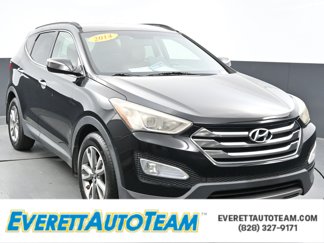 Used 2014 Hyundai Santa Fe Sport 2.0T image 1