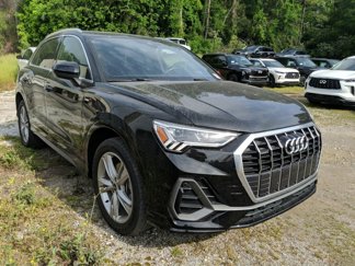 Used 2021 Audi Q3 2.0T Premium Plus w/ Premium Plus Package image 1