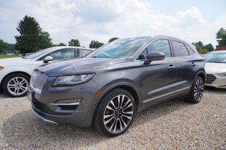 Used 2019 Lincoln MKC Reserve image 1