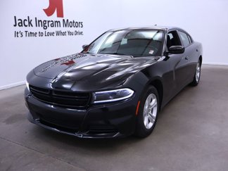 Used 2023 Dodge Charger SXT image 1