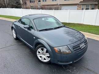 Used 2004 Audi TT 1.8T image 1