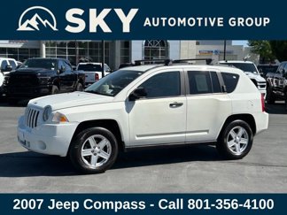 Used 2007 Jeep Compass Sport w/ PWR Equipment Group image 1