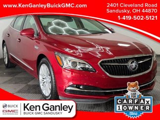 Used 2018 Buick LaCrosse Essence w/ Sights and Sounds Package image 1