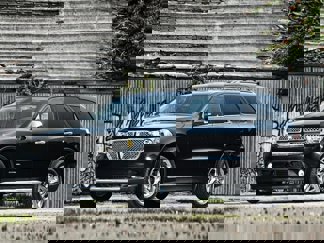Used 2013 Dodge Durango Citadel w/ Technology Group image 1