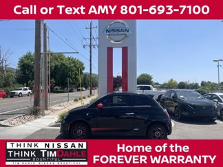 Used 2017 FIAT 500 e w/ Esport Package image 1