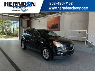 Used 2012 Chevrolet Equinox LT image 1