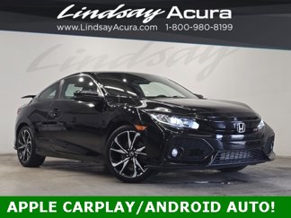 Used 2019 Honda Civic Si image 1