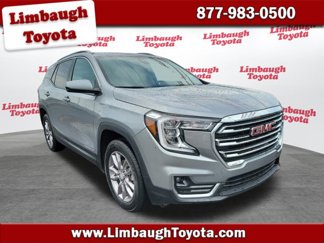 Used 2023 GMC Terrain SLT image 1