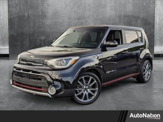 Used 2018 Kia Soul ! w/ Tech Package image 1