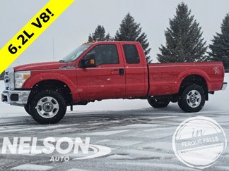 Used 2016 Ford F350 XLT image 1