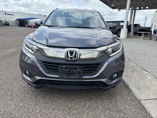 Used 2022 Honda HR-V EX image 1