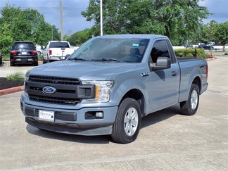 Used 2019 Ford F150 XL w/ Equipment Group 101A Mid image 1