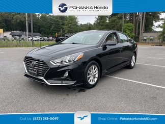 Used 2019 Hyundai Sonata SE image 1