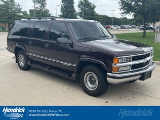 Used 1997 Chevrolet Suburban 2500 w/ Preferred Equipment Group 3 image 1