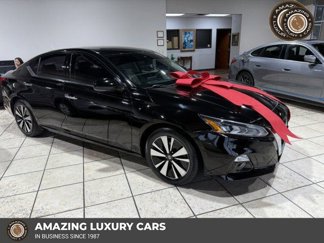 Used 2019 Nissan Altima 2.5 SL video 1