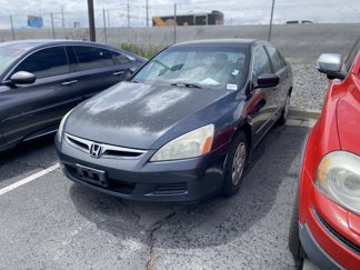Used 2006 Honda Accord LX image 1