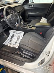 Used 2016 Kia Optima LX image 1