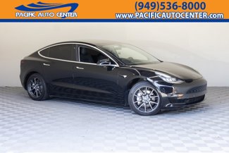 Used 2019 Tesla Model 3 Mid Range image 1