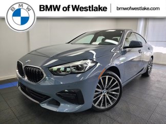 New 2023 BMW 228i xDrive Gran Coupe w/ Premium Package 2 image 1