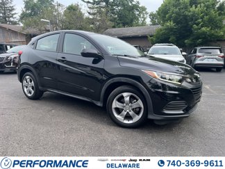 Used 2019 Honda HR-V LX image 1