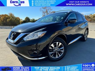Used 2016 Nissan Murano SL image 1