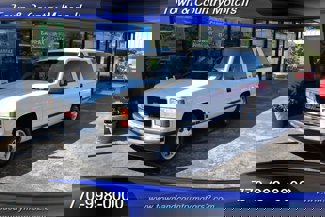 Used 1995 GMC Suburban 2WD image 1